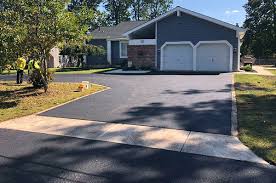  Williamsville, NY Driveway Paving Services Pros